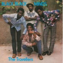Travellers - Black Black Minds