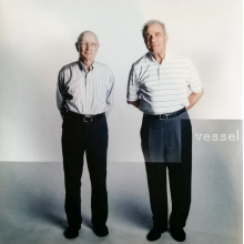 Twenty One Pilots - Vessel