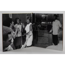 V/A - I'm Glad About It: the Legacy of Gospel Music In Louisville