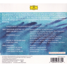 Various - Erinnerung - Homage To Humperdinck