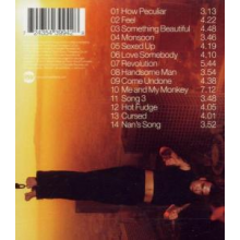 Williams, Robbie - Escapology