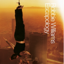Williams, Robbie - Escapology