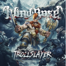 Wind Rose - Troll Slayer