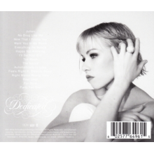 Jepsen, Carly Rae - Dedicated