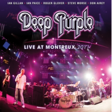 Deep Purple - Live At Montreux 2011