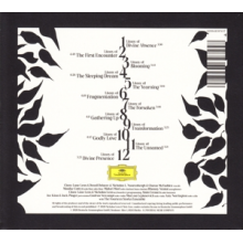 Gabriel Crozier, Theo Lally, Claron McFadden, Sara - Litanies