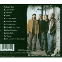 Hootie & the Blowfish - Hootie & the Blowfish