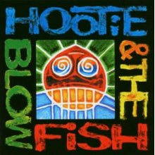 Hootie & the Blowfish - Hootie & the Blowfish