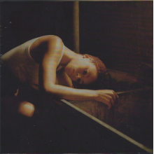 Lenae, Ravyn - Bird's Eye