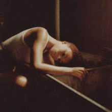 Lenae, Ravyn - Bird's Eye