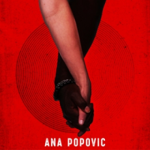 Popovic, Ana - Power