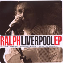 Ralph - Liverpool