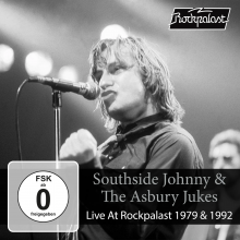 Southside Johnny & the Asbury Jukes - Live At Rockpalast 1979 & 1992