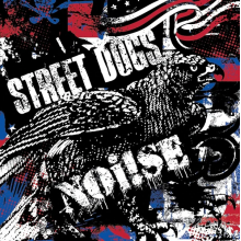Street Dogs - Split