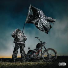 Toliver, Don - Hardstone Psycho