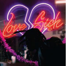 Toliver, Don - Love Sick