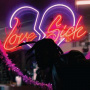 Toliver, Don - Love Sick