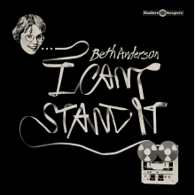 Anderson, Beth - I Can't Stand It