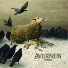 Avernus - Grievances
