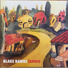 Blake Babies - Earwig