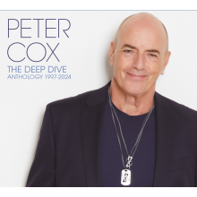 Cox, Peter - The Deep Dive - Anthology