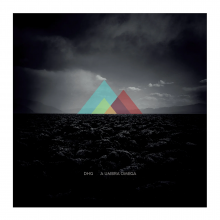 Dodheimsgard - A Umbra Omega