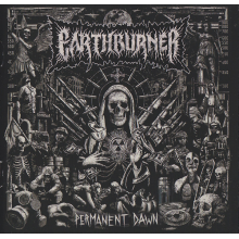 Earthburner - Permanent Dawn