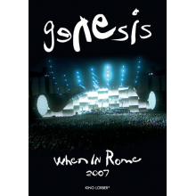 Genesis - When In Rome 2007