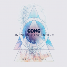Gong - Unending Ascending