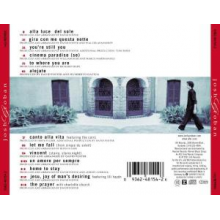 Groban, Josh - Josh Groban