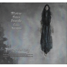 Hell is Other People - Moirae