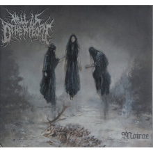 Hell is Other People - Moirae