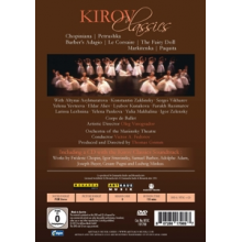 Kirov Ballet - Kirov Classics
