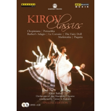 Kirov Ballet - Kirov Classics