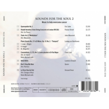 Kym, Min-Jung - Sounds For the Soul 2