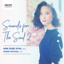 Kym, Min-Jung - Sounds For the Soul 2