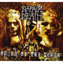 Napalm Death - Order of the Leech