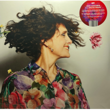 Scheinman, Jenny - All Species Parade