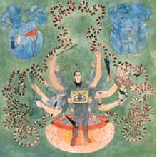 Schoos, Benjamin - Direct Way To Melancholy