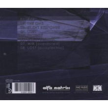 Sero.Overdose - Reflected -8tr-