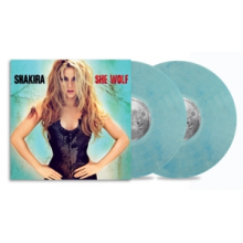 Shakira - She Wolf