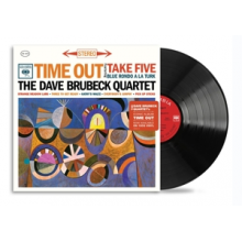 Brubeck, Dave Quartet, the - Time Out