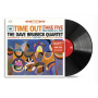 Brubeck, Dave Quartet, the - Time Out