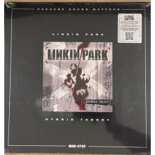 Linkin Park - Hybrid Theory