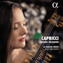 Lislevand, Rolf - Capricci: Castaldi & Pellegrini