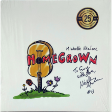 Malone, Michelle - Home Grown