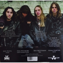 Mantic Ritual - Executioner