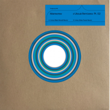 Marewrew - 7-Ukouk Remixes Pt. 2