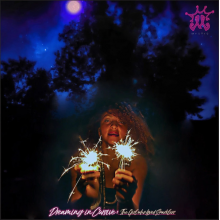 Mystic - Dreaming In Cursive: the Girl Who Loved Sparklers