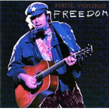 Neil Young - Freedom